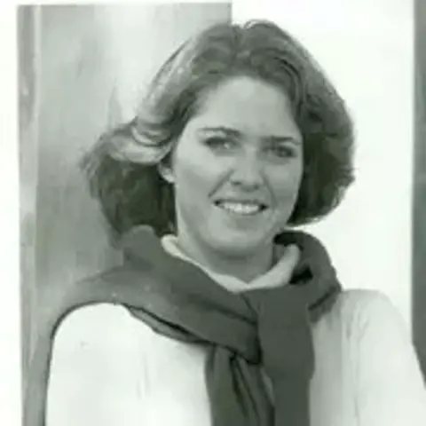 Kathy Guadagnino (Baker) - Part 1 (The Early Years)