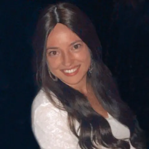 Episode 174 Talia Baron Overcomes Autoimmune Symptoms Similar To MS