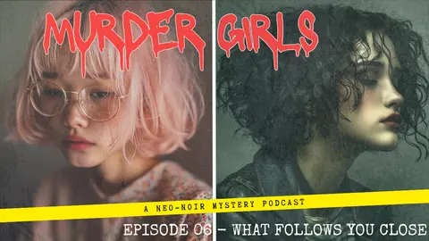 Preview of Episode 6: What Follows You Close