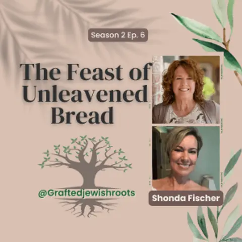 The Feast of Unleavened Bread