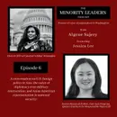 A Conversation with Jessica Lee, Senior Research Fellow, East Asia Program Quincy Institute for Responsible Statecraft