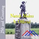 Natick Makes It Official–June 20, 1776