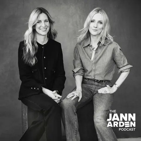 Recall: All The Cool Girls Get Fired (Laura Brown & Kristina O'Neill)