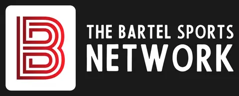 The Bartel Sports Network Logo