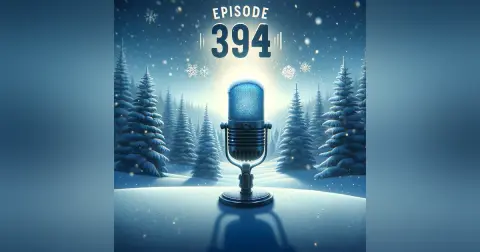 Snowfall in Northern Michigan – MDW394