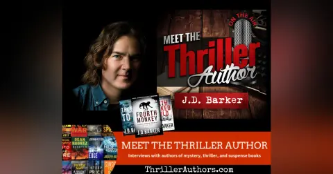 MTTA 212: J.D. Barker
