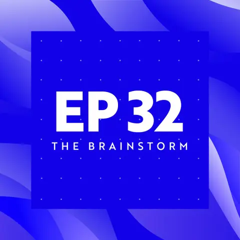 Bitcoin Myths, Mr Beast on X | The Brainstorm EP 32