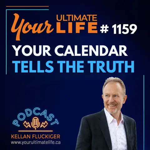 Your Calendar Is a Better Witness Than Your Mouth