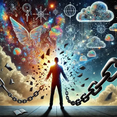 #315: The Power of Thought: Shaping Your Internal and External Reality