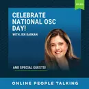 #32 - Celebrate National OSC Day!