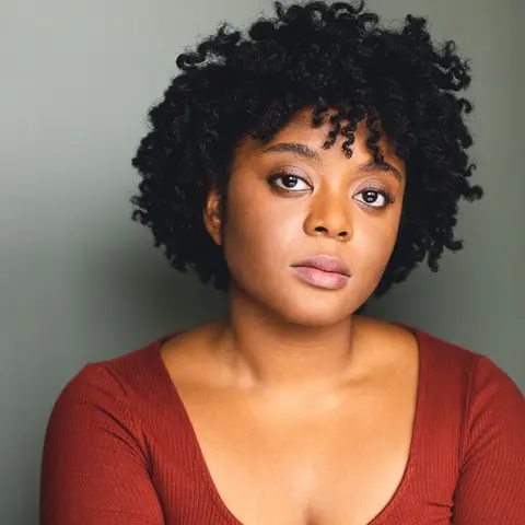 How Shanice Bowrin Is Redefining Independent Filmmaking Through Authentic Storytelling