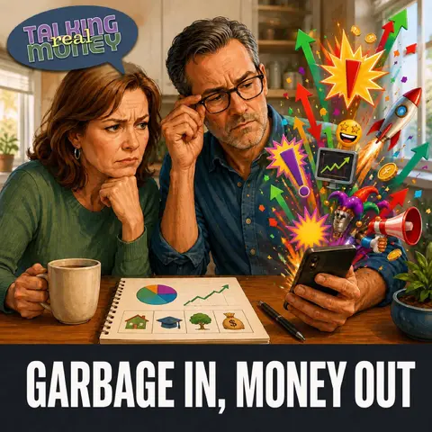 Ep. 1978: Garbage In, Money Out