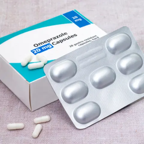 Omeprazole Truth Bomb