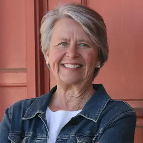 Martha Barnette Profile Photo