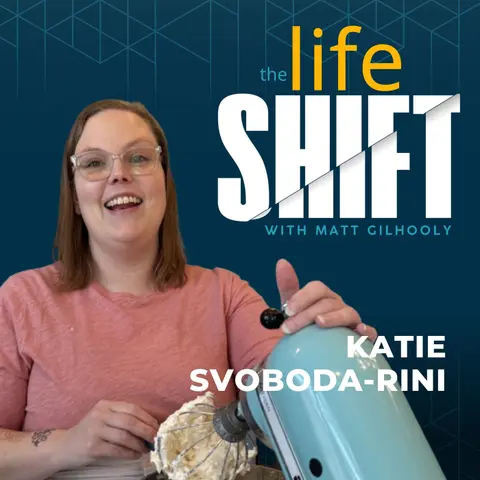The Wildfire Didn’t Burn Her House – But It Changed Everything with Katie Svoboda-Rini