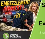 FBI & Feminists: Shocking Embezzlement Scandal at Exponent II (Katie Rich/Heather Sundahl)