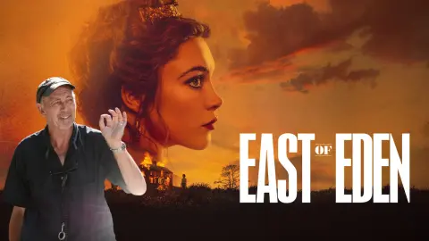 Stuart Dryburgh, ASC: candlelight and naturalism in East of Eden