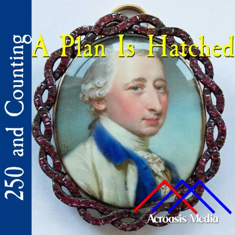 A Plan Is Hatched–January 9, 1776