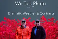 Bad Weather and Contrasts