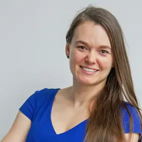 Joanna Czerwinski Profile Photo