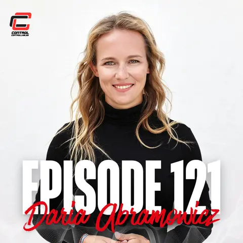 Daria Abramowicz - Person first, player second