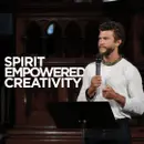 Spirit Empowered Creativity · Tyler Staton · Talk 2 · 15th June 2025