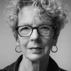 Beatrix Campbell Profile Photo