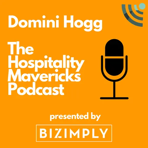 #96 Domini Hogg, Founder of Tried and Supplied, on Thinking In Totality