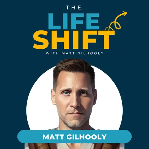 The Dichotomy of Grief - My Story | Matt Gilhooly