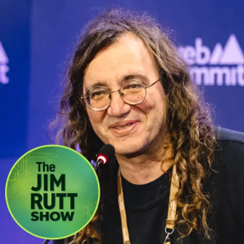 EP 330 Worldviews: Ben Goertzel