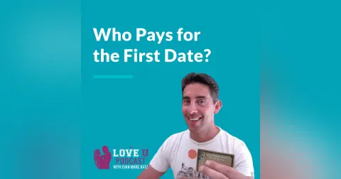Who Pays for the First Date?