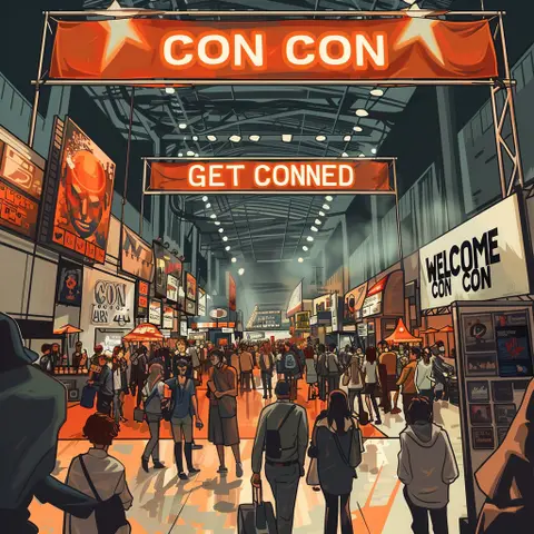 Episode 274: Con Con