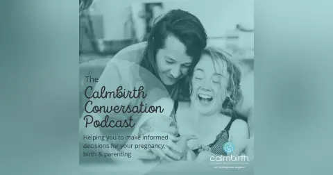 #27 Matrescence and Preparing for the Postpartum Period