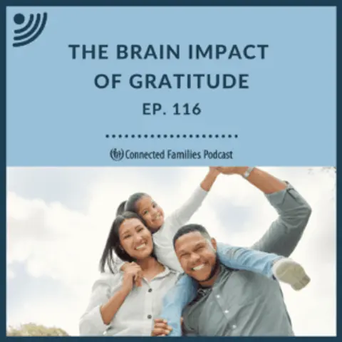The Brain Impact of Gratitude