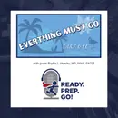 Everything Must Go, Part 1