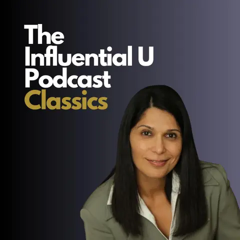Classics - Money is an Exchange of Help with Dr. Khush Cooper