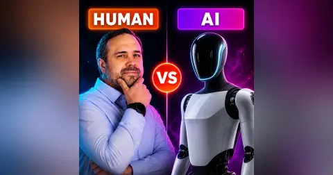 Should AI be making YOUR decisions for you? With Host