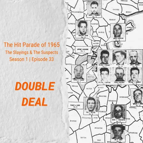 The Hit Parade of 1965 - The Slain & The Suspects