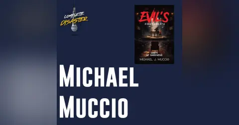 Michael Muccio had a vision