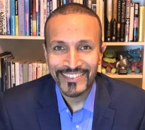 George Batista
