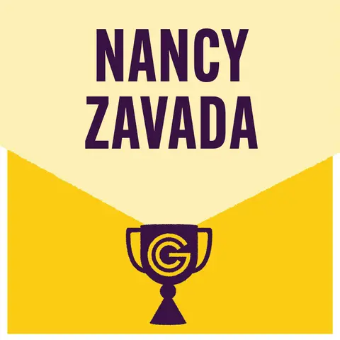 Nancy Zavada - The Accidental Founder Who Changed the Events Industry