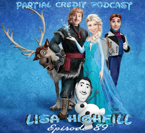 Hyperlearning in a Post-Pandemic World with Lisa Highfill - PC089