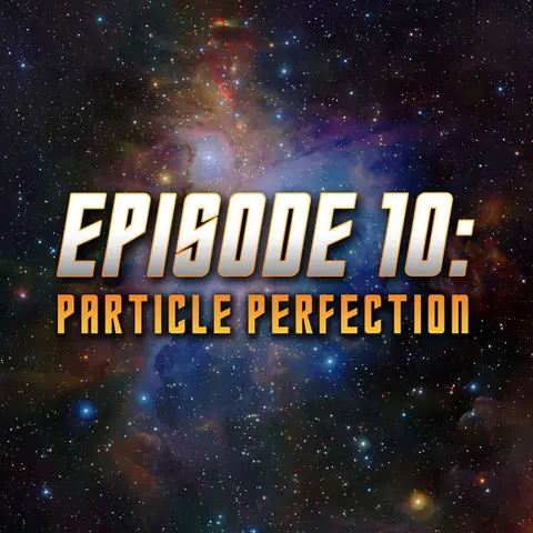 Particle Perfection | A Look Back at "The Omega Directive"
