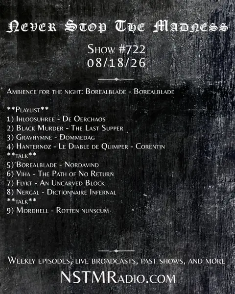 #722 - 08-18-26