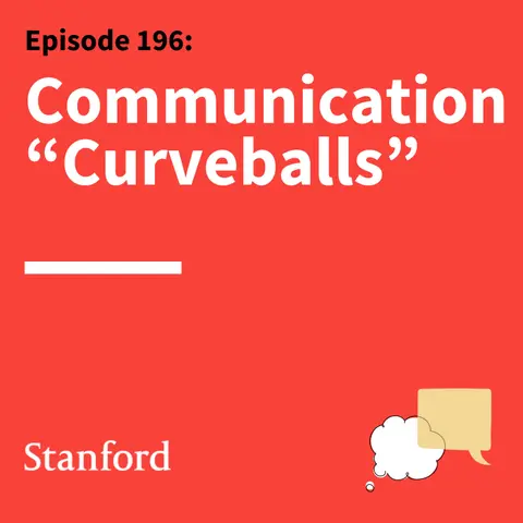 196. Ditch the Dictionary: Communicate Confidently Through Connection