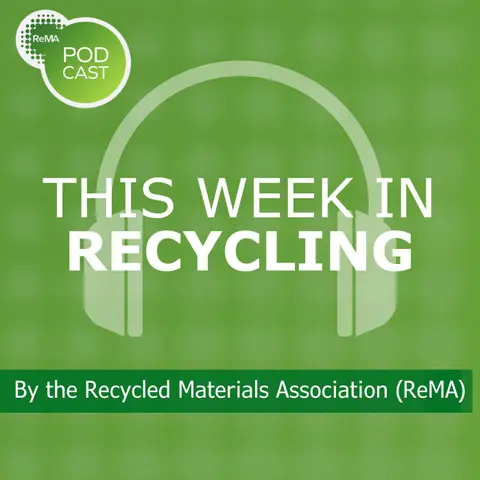This Week in Recycling: Crafting Key Messages