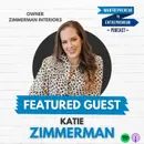 946: Client obsession, activating ALL the senses, and INTENTIONAL business growth w/ Katie Zimmerman