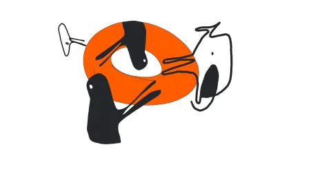 I feel...
