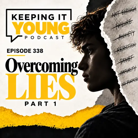 Overcoming Lies Part 1
