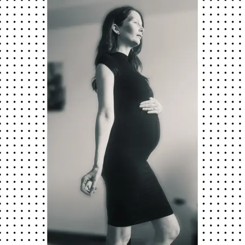 Hello, Third Trimester!